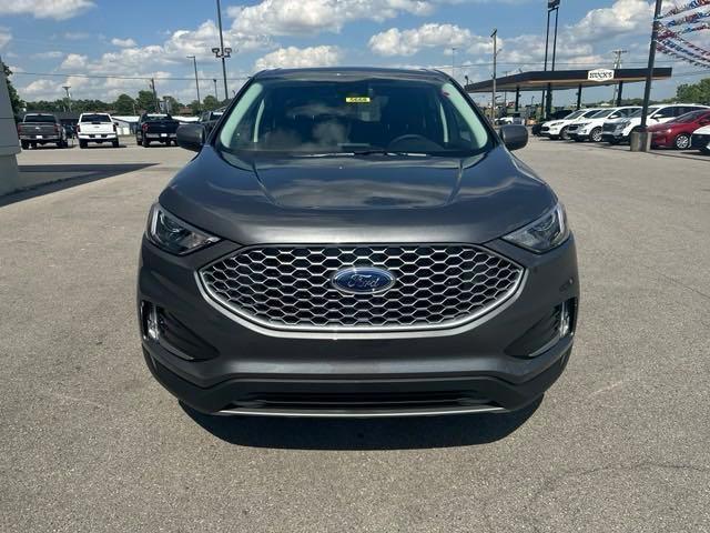 new 2024 Ford Edge car, priced at $41,397