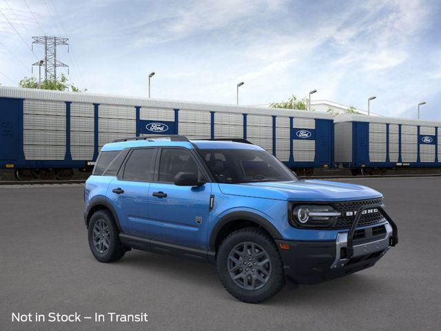 new 2025 Ford Bronco Sport car