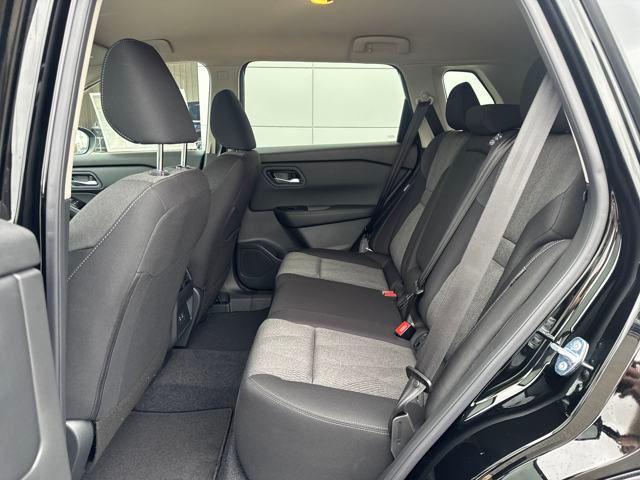 new 2026 Nissan Rogue car, priced at $33,062