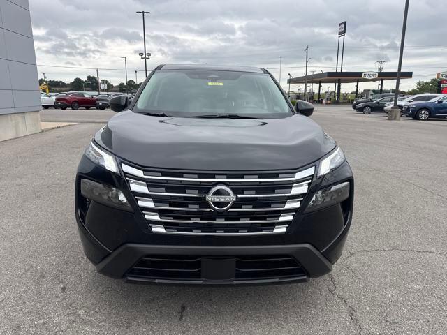 new 2026 Nissan Rogue car, priced at $33,062
