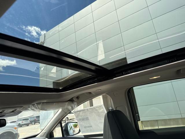 new 2025 Nissan Murano car, priced at $46,188