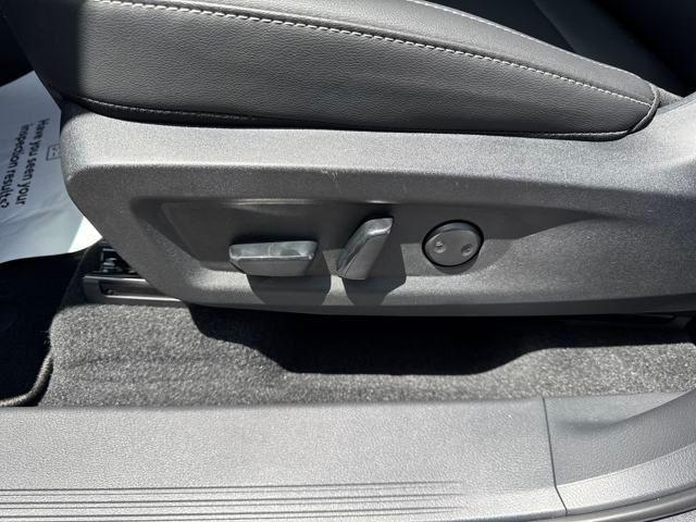 new 2025 Nissan Murano car, priced at $46,188