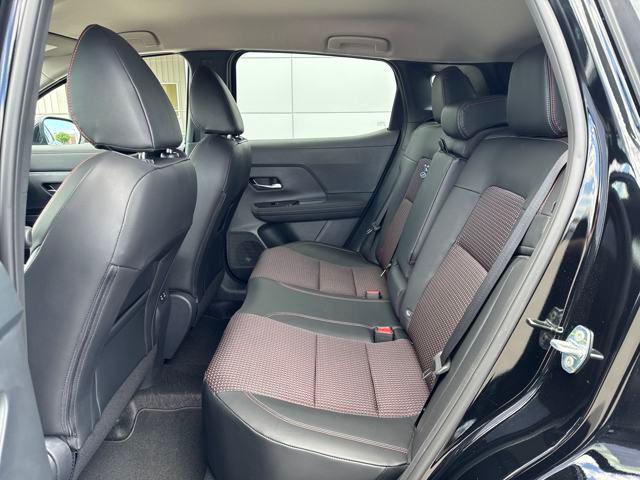 new 2025 Nissan Kicks car, priced at $29,020