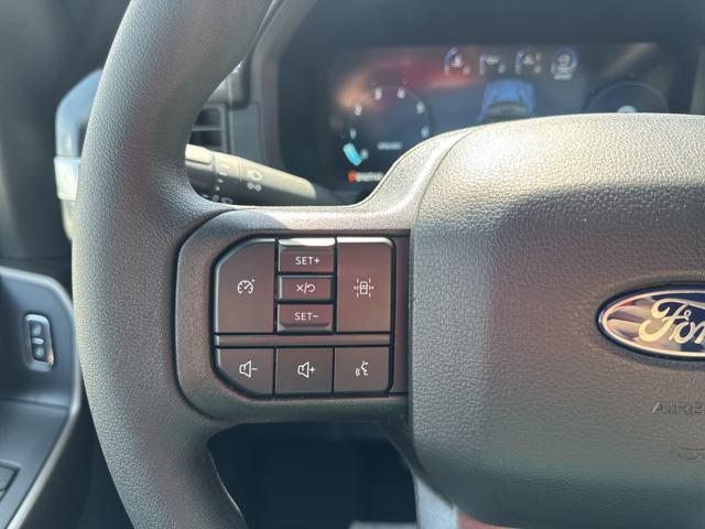 new 2025 Ford F-150 car, priced at $50,314