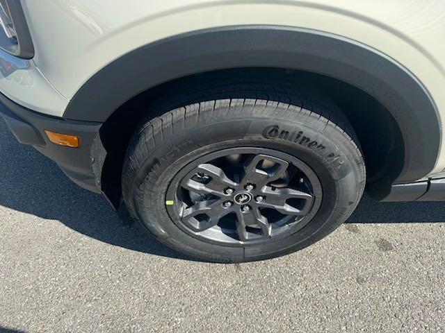 new 2024 Ford Bronco Sport car, priced at $29,997