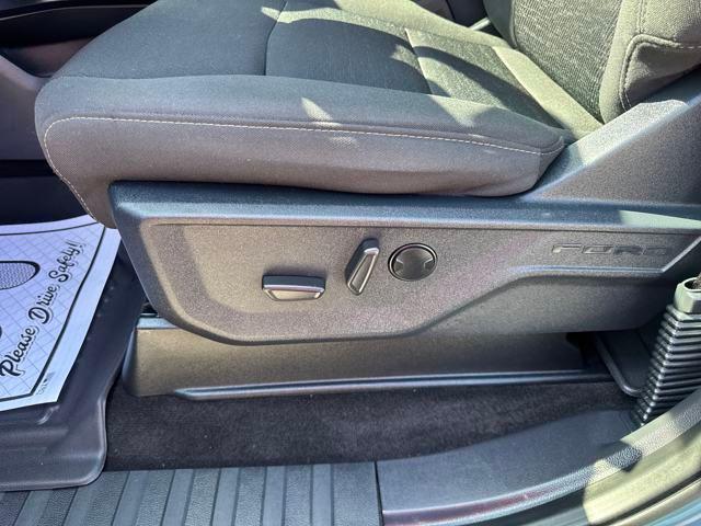 used 2023 Ford F-150 car, priced at $43,074