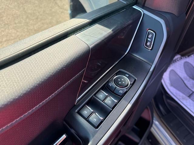 used 2023 Ford F-150 car, priced at $43,074