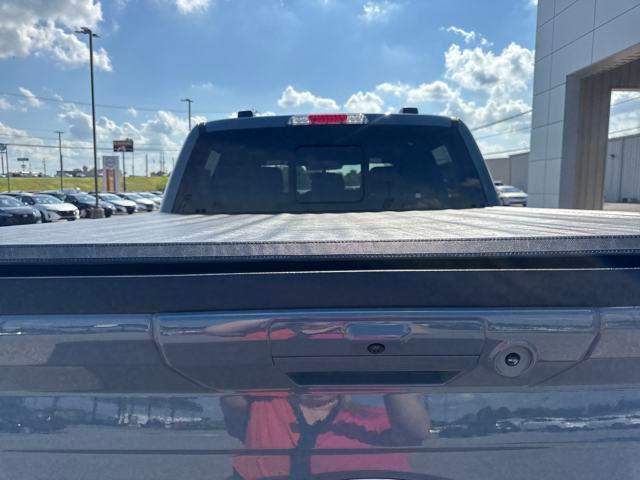 used 2023 Ford F-150 car, priced at $43,074