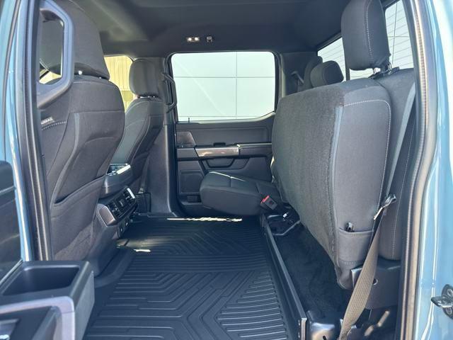 used 2023 Ford F-150 car, priced at $43,074