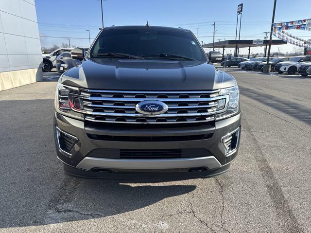 used 2019 Ford Expedition Max car, priced at $27,770