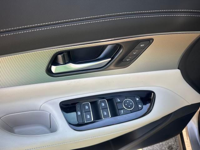 new 2025 Nissan Murano car, priced at $47,384