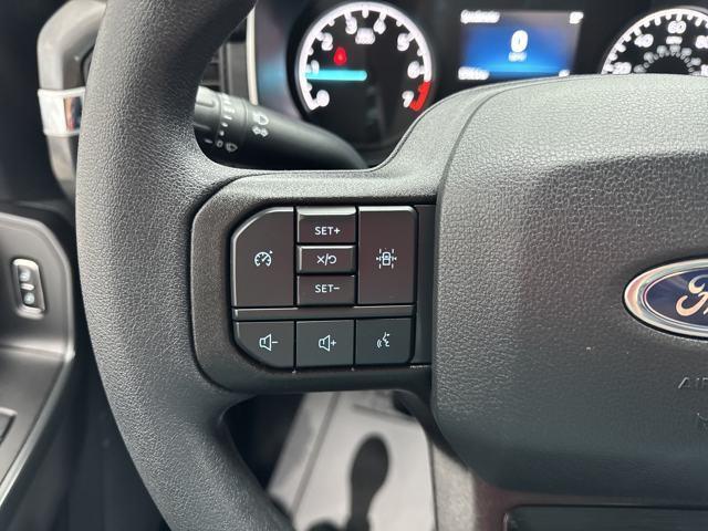 used 2023 Ford F-150 car, priced at $42,412