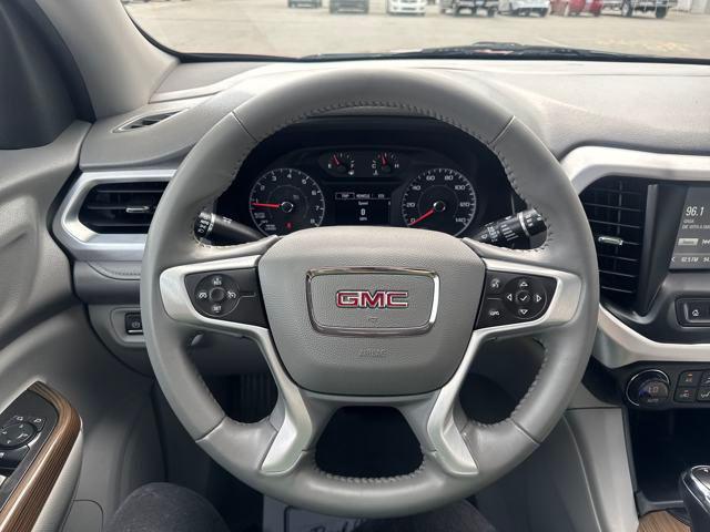 used 2019 GMC Acadia car, priced at $20,985