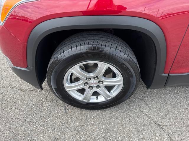used 2019 GMC Acadia car, priced at $20,985