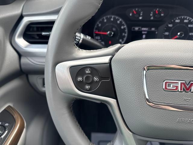 used 2019 GMC Acadia car, priced at $20,985
