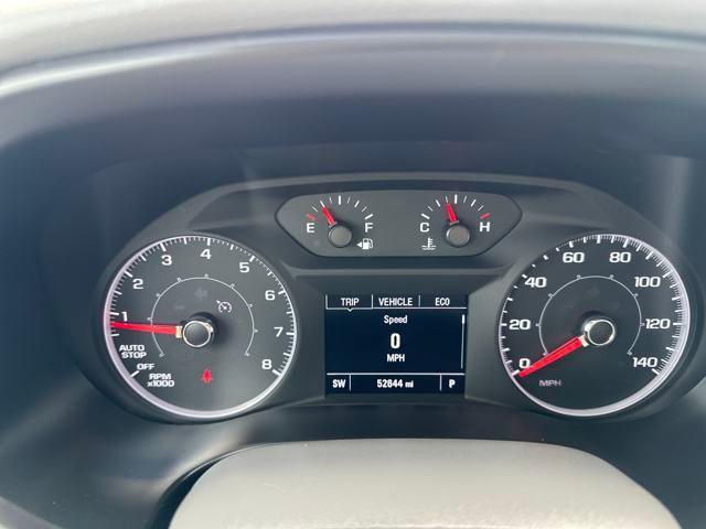 used 2019 GMC Acadia car, priced at $20,985