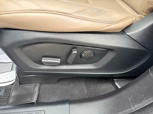 used 2020 Ford Explorer car, priced at $23,466