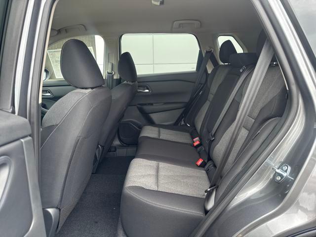 new 2025 Nissan Rogue car, priced at $30,541