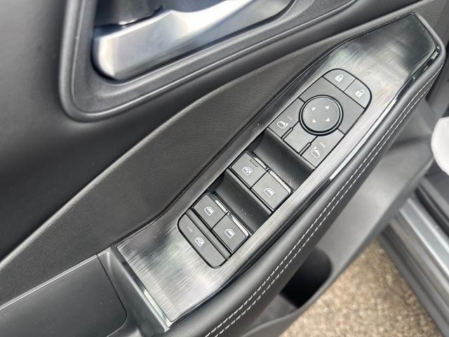 new 2025 Nissan Rogue car, priced at $30,541