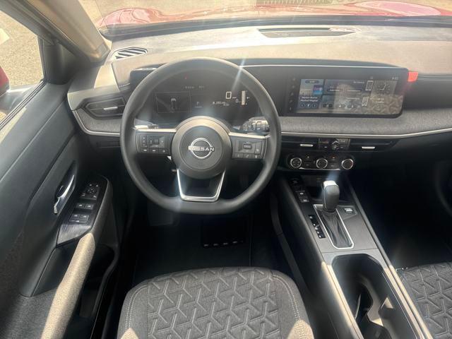 new 2025 Nissan Kicks car, priced at $26,280