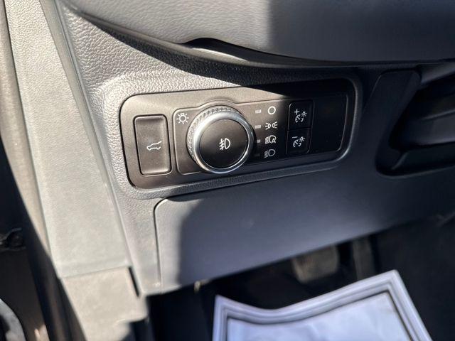 new 2025 Ford Explorer car