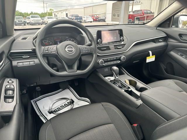 new 2024 Nissan Altima car, priced at $25,997