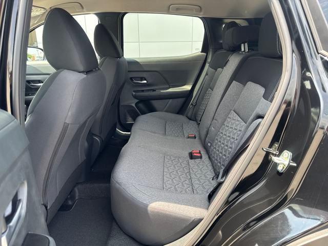new 2025 Nissan Kicks car, priced at $27,052