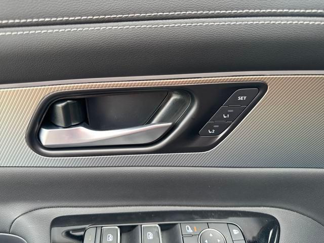 new 2025 Nissan Murano car, priced at $47,935