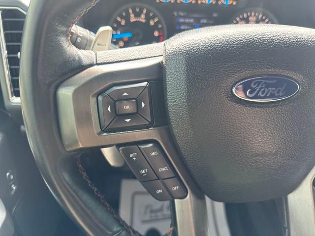 used 2016 Ford F-150 car, priced at $16,957