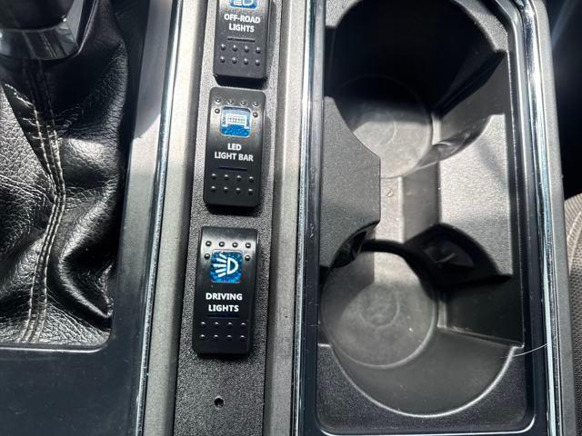 used 2016 Ford F-150 car, priced at $16,957