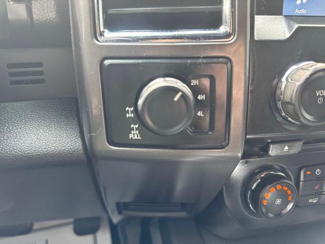 used 2016 Ford F-150 car, priced at $16,957