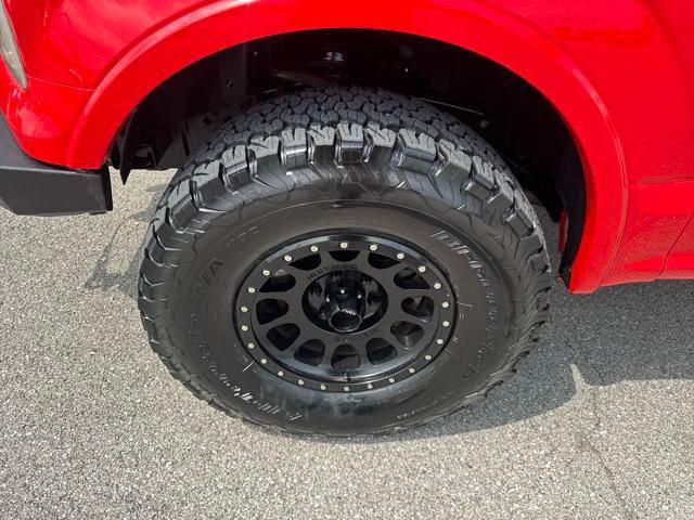 used 2016 Ford F-150 car, priced at $16,957