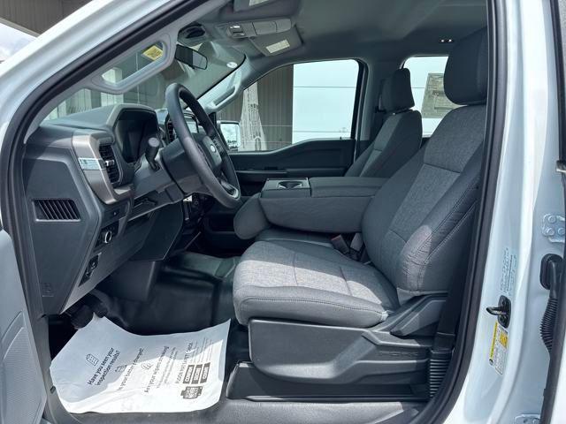 new 2025 Ford F-150 car, priced at $51,791