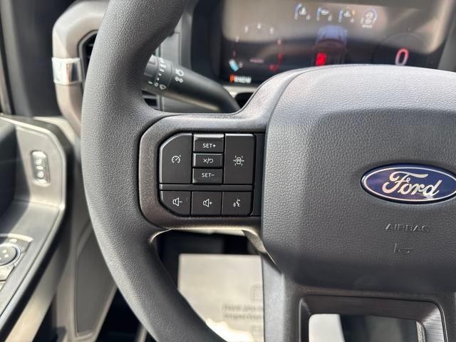 new 2025 Ford F-150 car, priced at $51,791