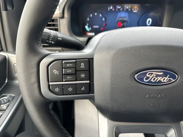 new 2024 Ford F-150 car, priced at $55,477