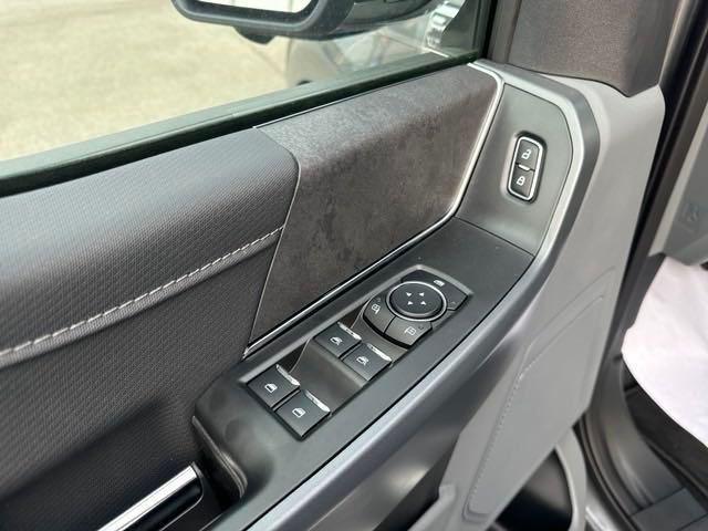 new 2024 Ford F-150 car, priced at $55,163