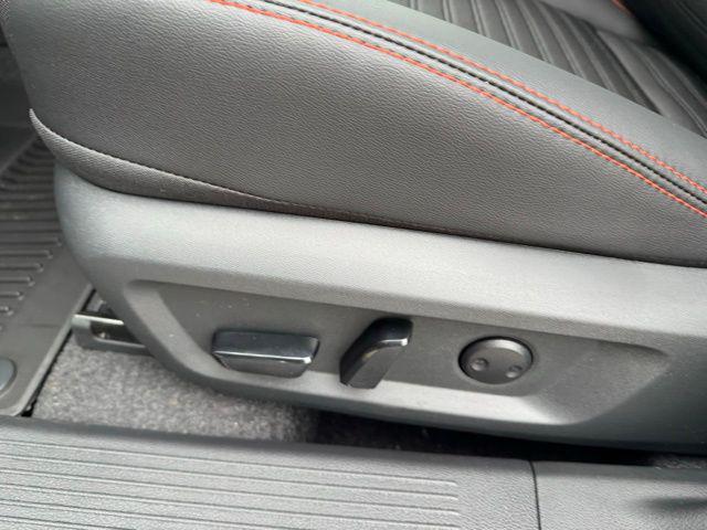 new 2025 Nissan Rogue car, priced at $36,211