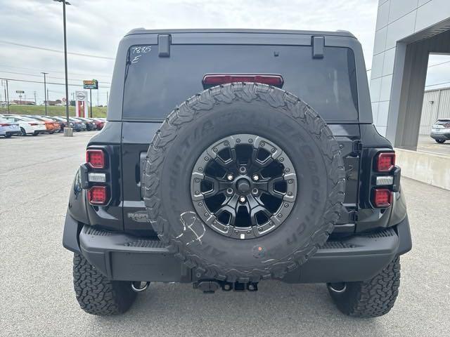 new 2024 Ford Bronco car, priced at $83,975