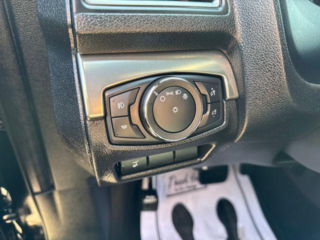 used 2018 Ford Explorer car, priced at $16,739