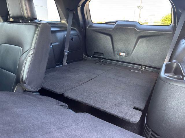 used 2018 Ford Explorer car, priced at $16,739