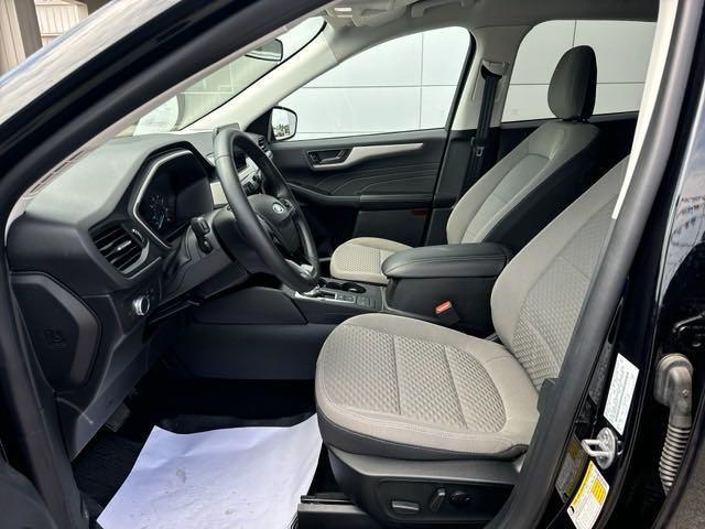 used 2022 Ford Escape car, priced at $22,977