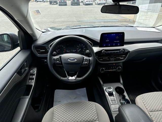 used 2022 Ford Escape car, priced at $22,977