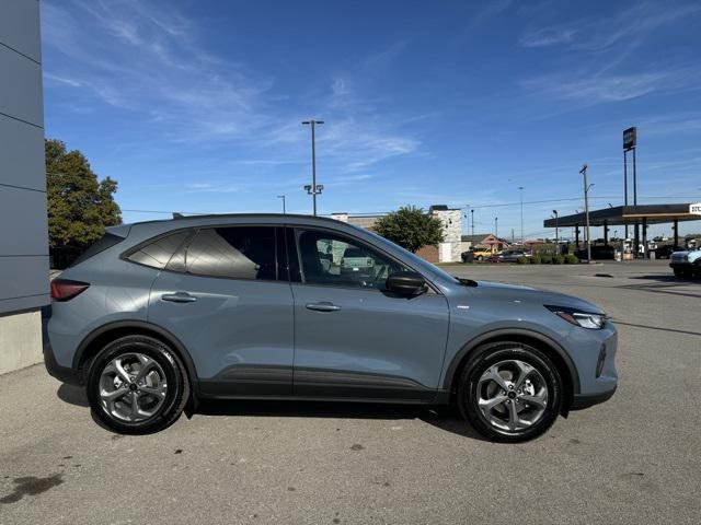 new 2025 Ford Escape car, priced at $31,581