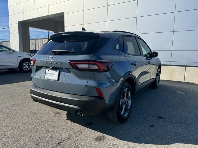 new 2025 Ford Escape car, priced at $31,581