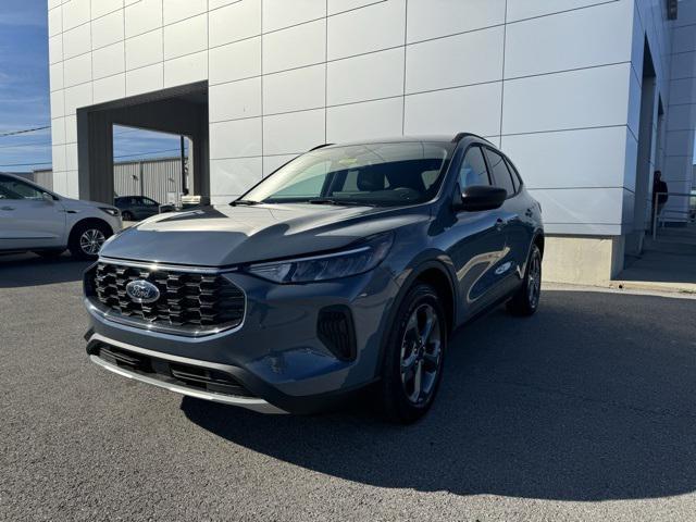 new 2025 Ford Escape car, priced at $31,581