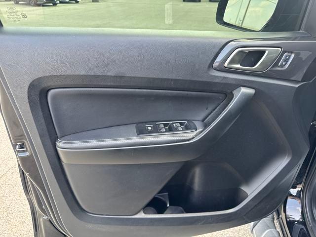 used 2019 Ford Ranger car, priced at $26,628