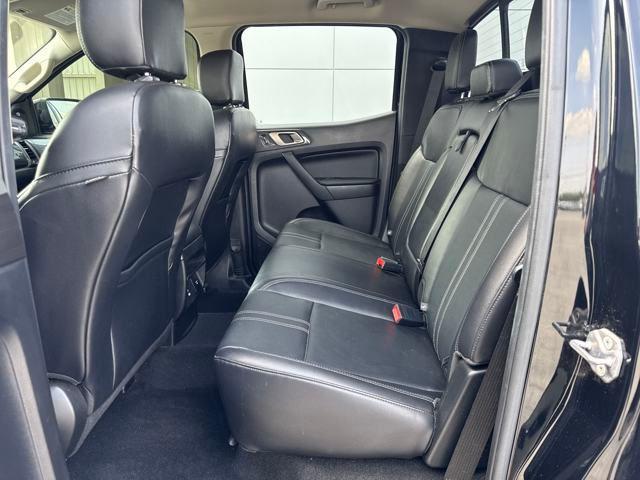 used 2019 Ford Ranger car, priced at $26,628