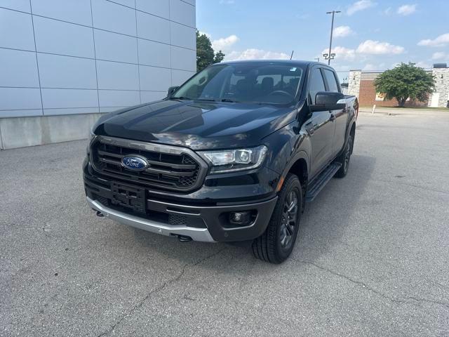 used 2019 Ford Ranger car, priced at $26,628