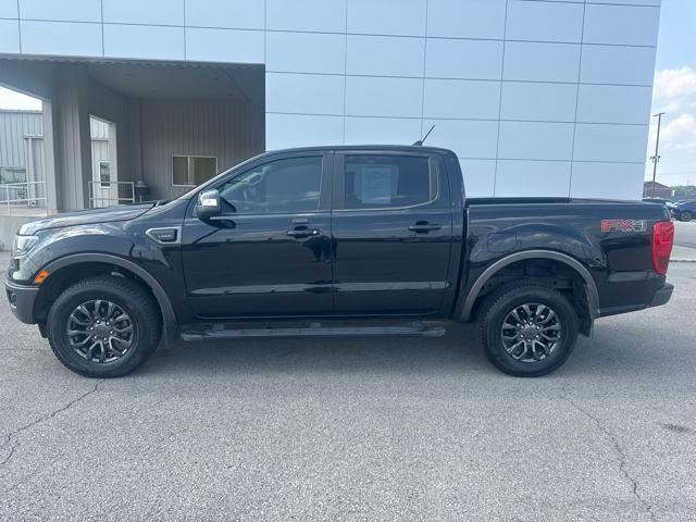 used 2019 Ford Ranger car, priced at $26,628