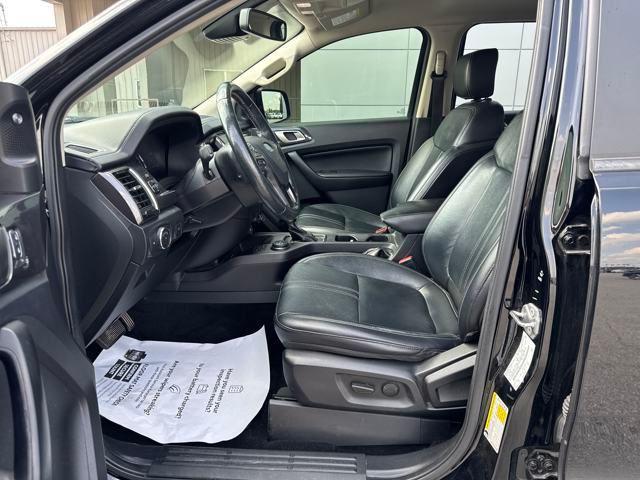 used 2019 Ford Ranger car, priced at $26,628